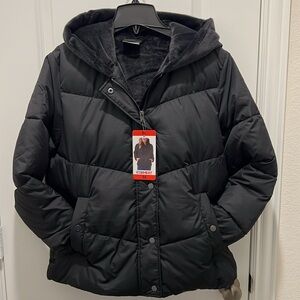 NEW  32 Degrees Heat Women’s Puffer Jacket